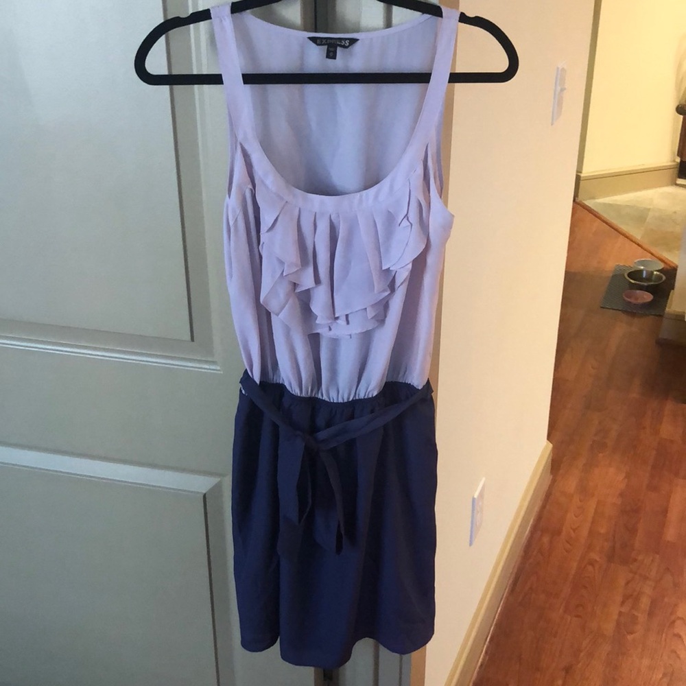 Good Condition Summer Dress